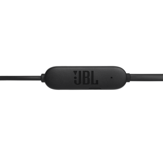 JBL Tune 215BT - Black - Wireless Earbud headphones - Detailshot 3 image number null